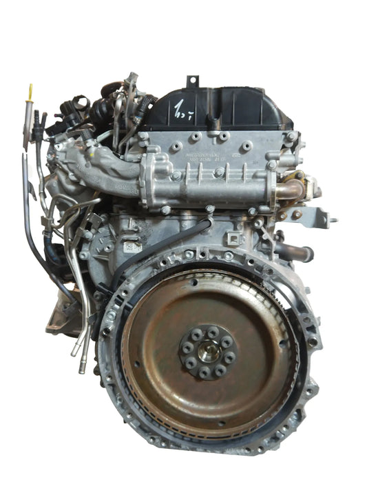 Motor Mercedes-Benz GLC C253 2.2 4-matic OM651.921 651.921 OM651 A6510104216