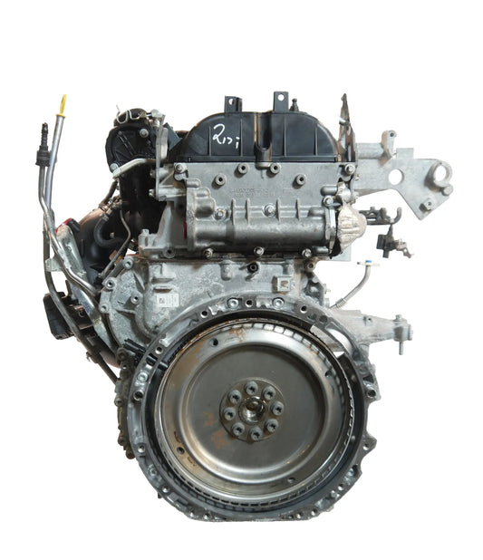 Motor Mercedes-Benz GLC X253 2.2 4-matic OM651.921 651.921 OM651 A6510104514