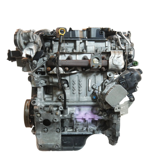 Motor Ford Focus MK3 C-Max 1.6 TDCi T1DB AV6Q-6006-BA