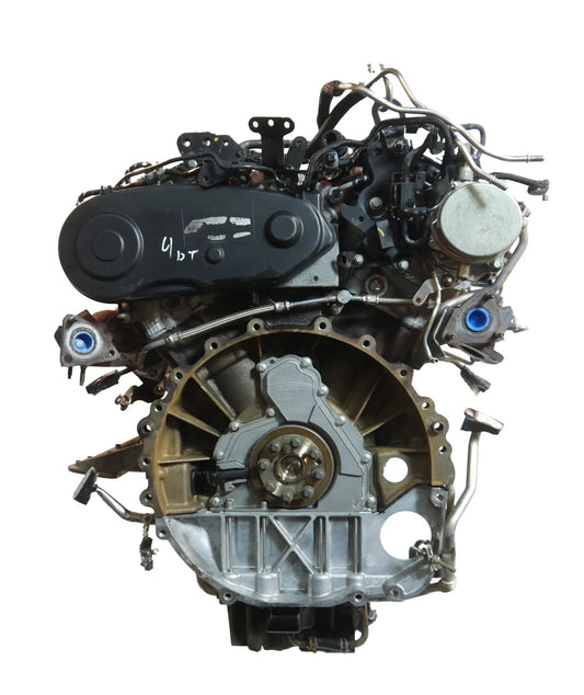 Motor Land Rover Sport L320 3.0 D 4x4 306DT TDV6 LR013047 9H2Q-6006-AB
