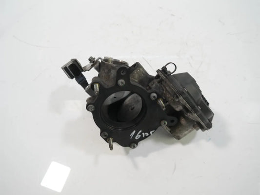 Válvula EGR Range Rover Jaguar Evoque L551 2.0 D 204DTD AJ20D4 G4D3-5H273-CA