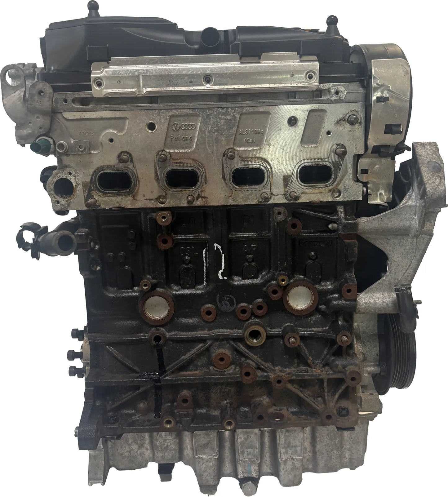 Motor Audi Seat Skoda Volkswagen A3 Superb Passat 2.0 TDI CFFB CFF 03L100034