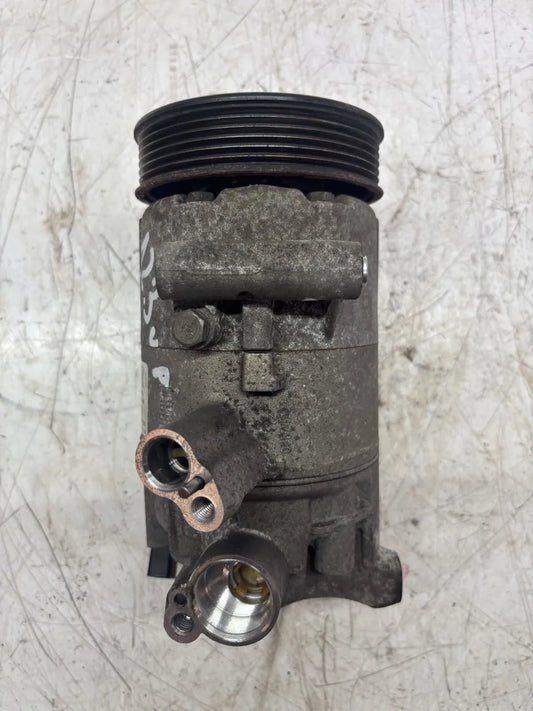 Compresor de aire acondicionado Audi Seat Skoda Volkswagen A3 Passat 2.0 TDI CFFB CFF 5K0820803A