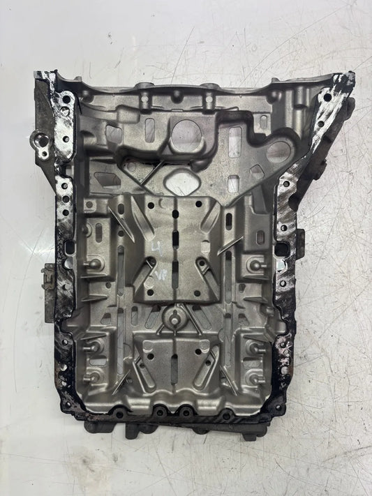 Carter de aceite Mercedes-Benz Clase C 2.2 C220 CDI OM651.911 OM651 651.911 A6510140200