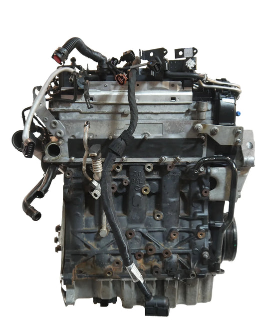 Motor Volkswagen Caddy SAA 2.0 TDI DFSD DFS 04L100090F