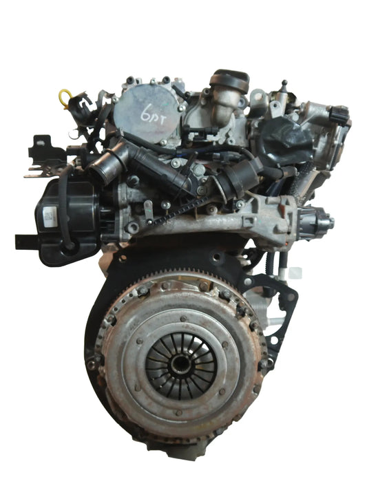 Motor Opel Insignia A 2.0 A20DTE LHV A20 55586936 95515376