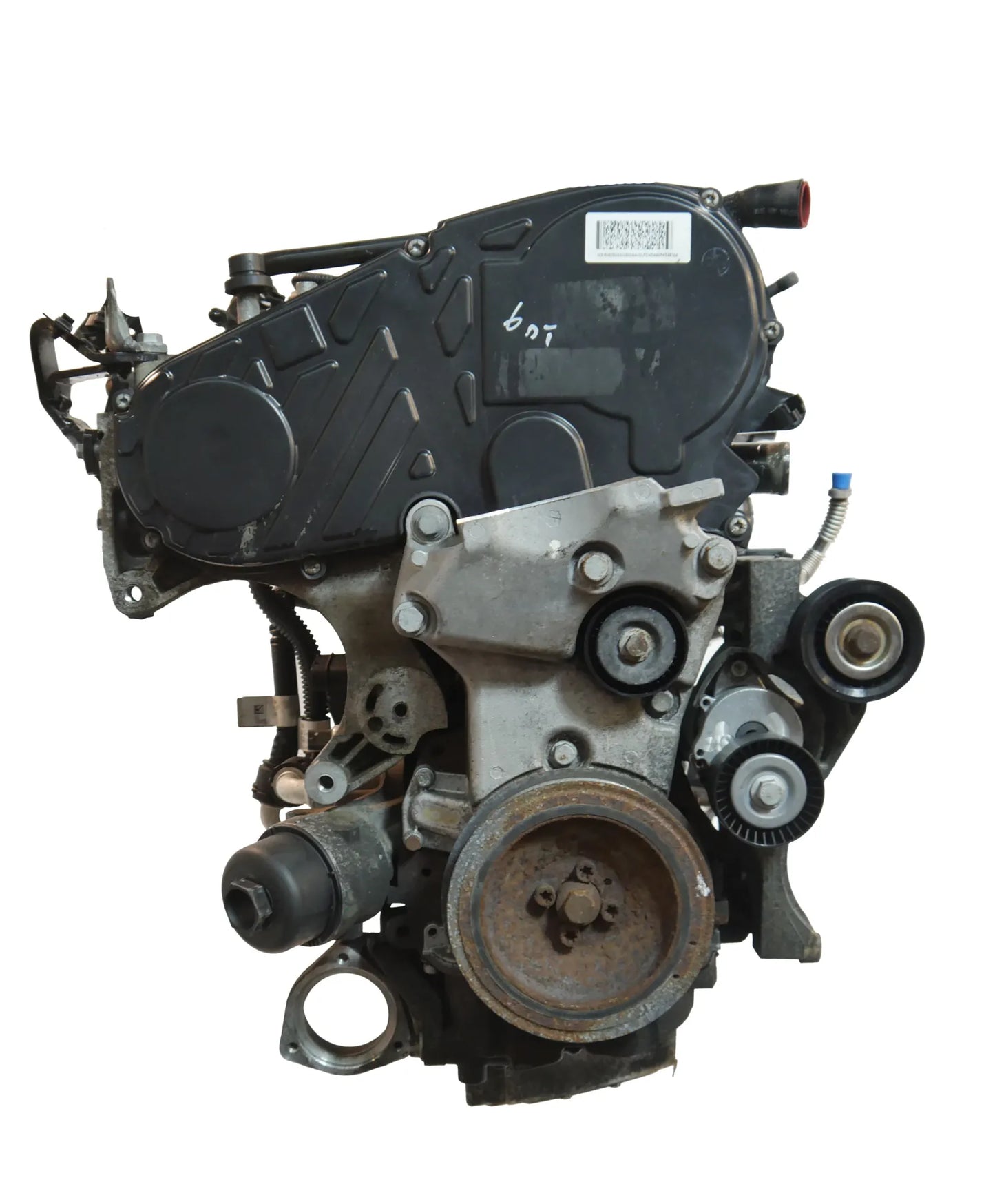 Motor Opel Insignia A 2.0 A20DTE LHV A20 55586936 95515376