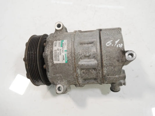 Compresor de aire acondicionado Opel Insignia A 2.0 A20DTE LHV A20 22861236