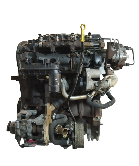 Motor Ford Transit FS 2.2 TDCi P8FA 9C1Q-6006-AA
