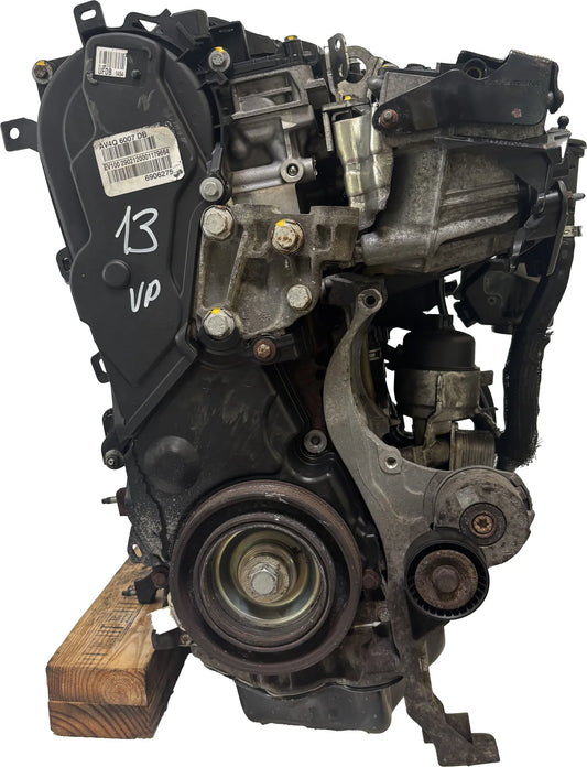 Motor Ford Focus III 2.0 TDCi UFDB 9M5Q-6006-BD