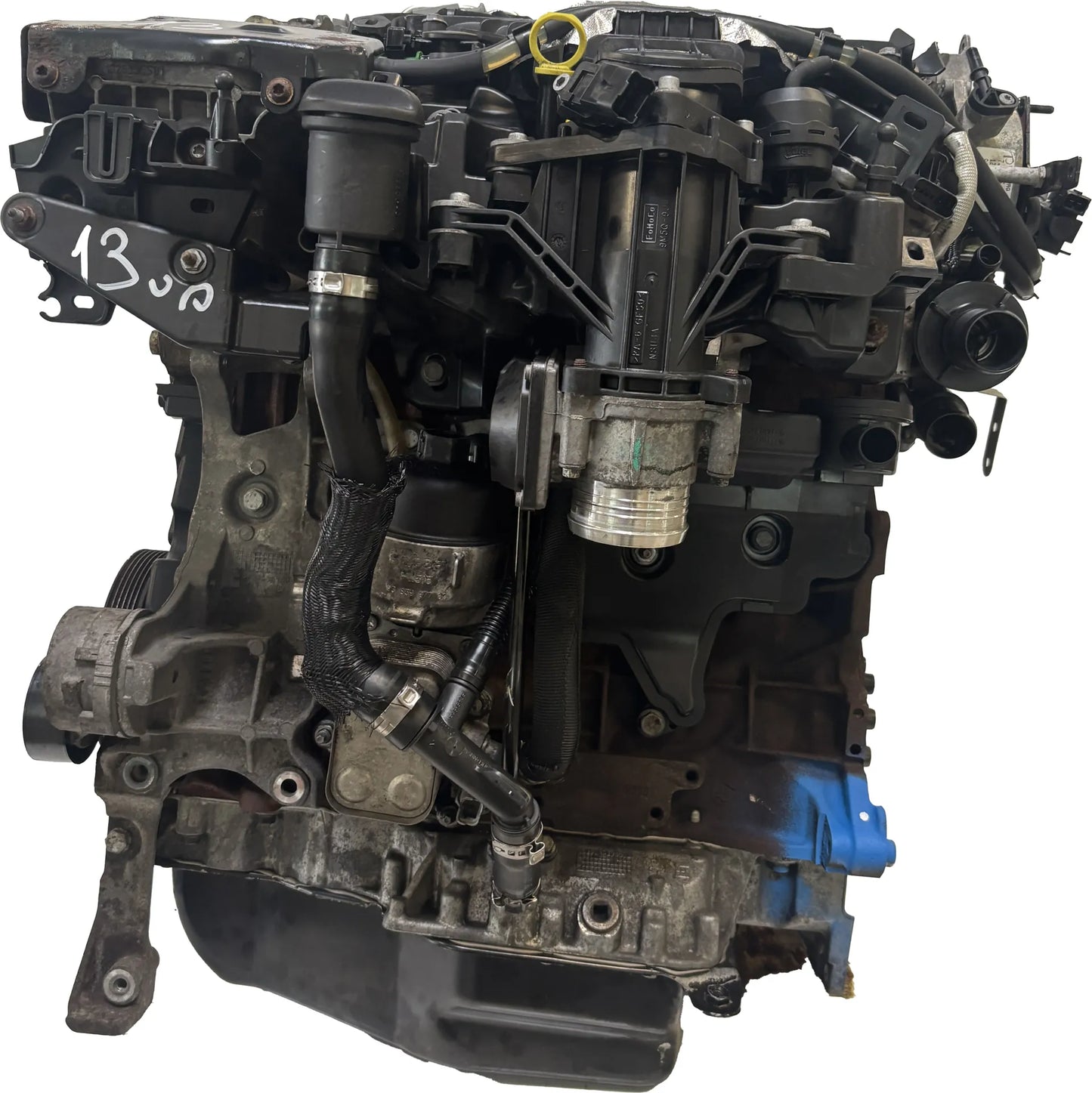 Motor Ford Focus III 2.0 TDCi UFDB 9M5Q-6006-BD