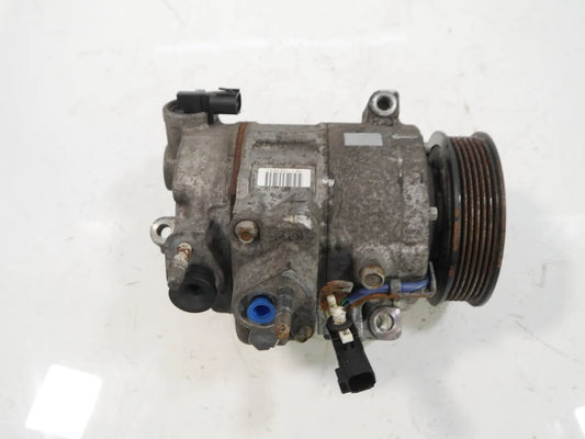 Compresor de aire acondicionado Ford Transit 2.0 EcoBlue YLF6 GK21-19D629-BF