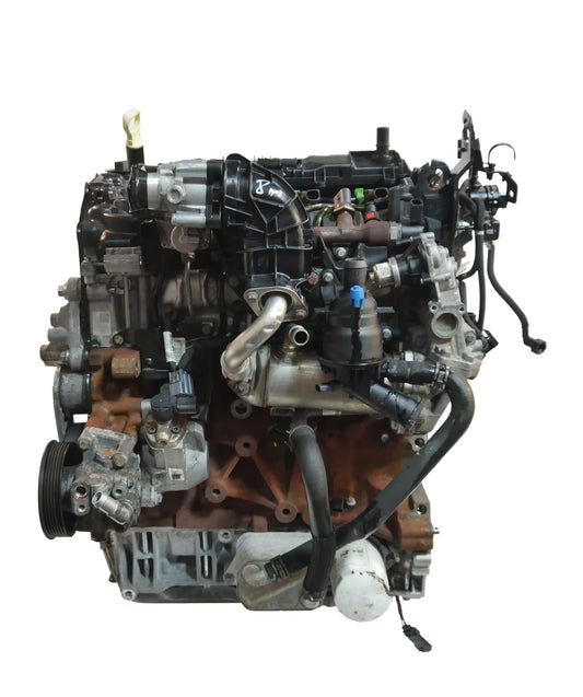 Motor Ford Transit FAD 2.0 EcoBlue YLF6 GK2Q-6006-HB