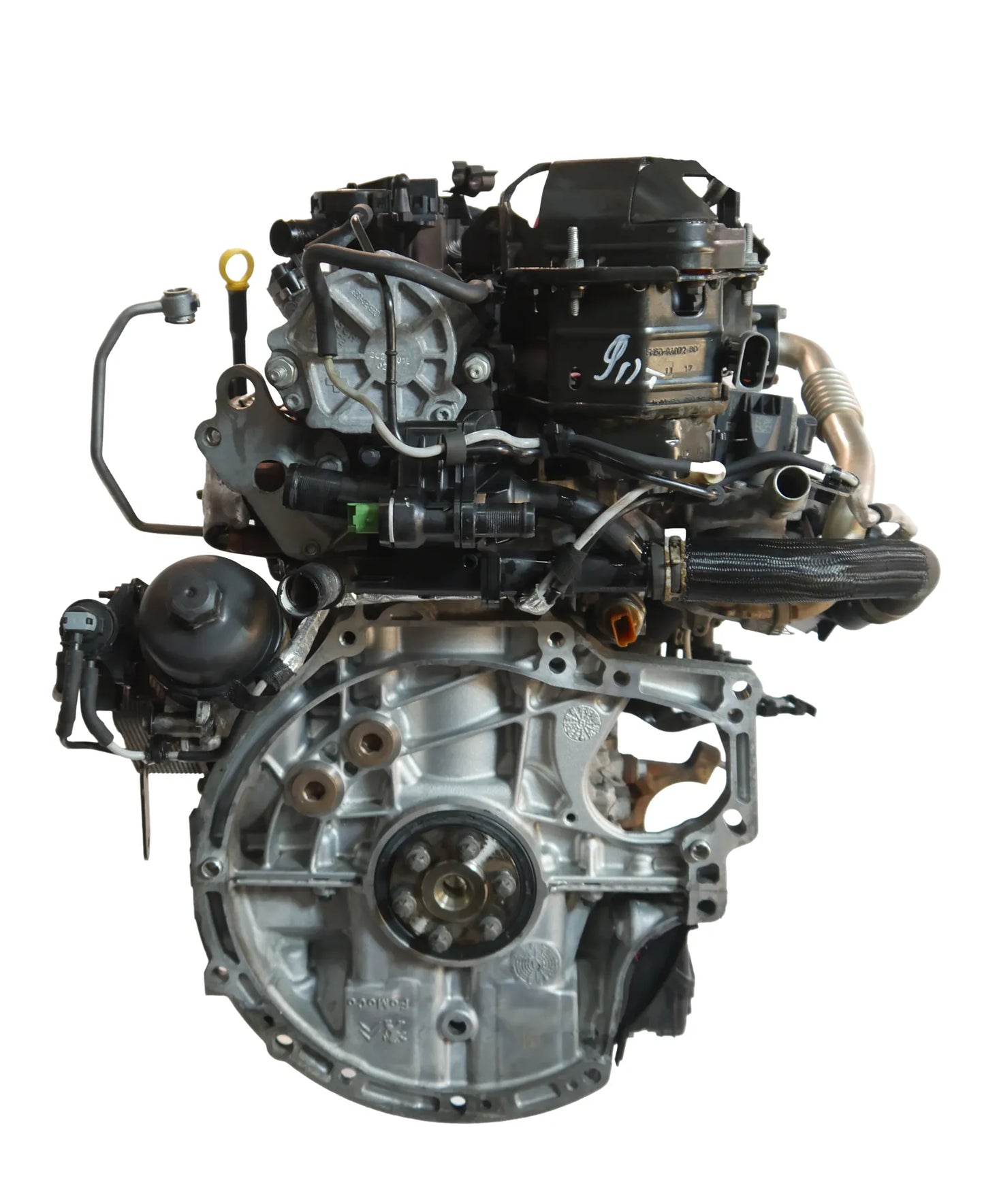 Motor Ford Transit V408 1.5 TDCi XVGA GV6Q-6006-AA