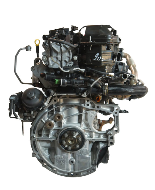 Motor Ford Transit V408 1.5 TDCi XVGA GV6Q-6006-AA