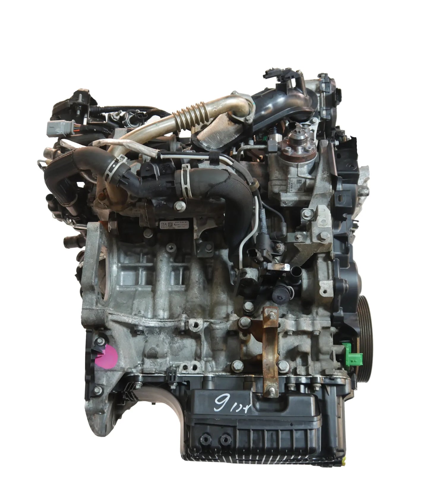 Motor Ford Transit V408 1.5 TDCi XVGA GV6Q-6006-AA