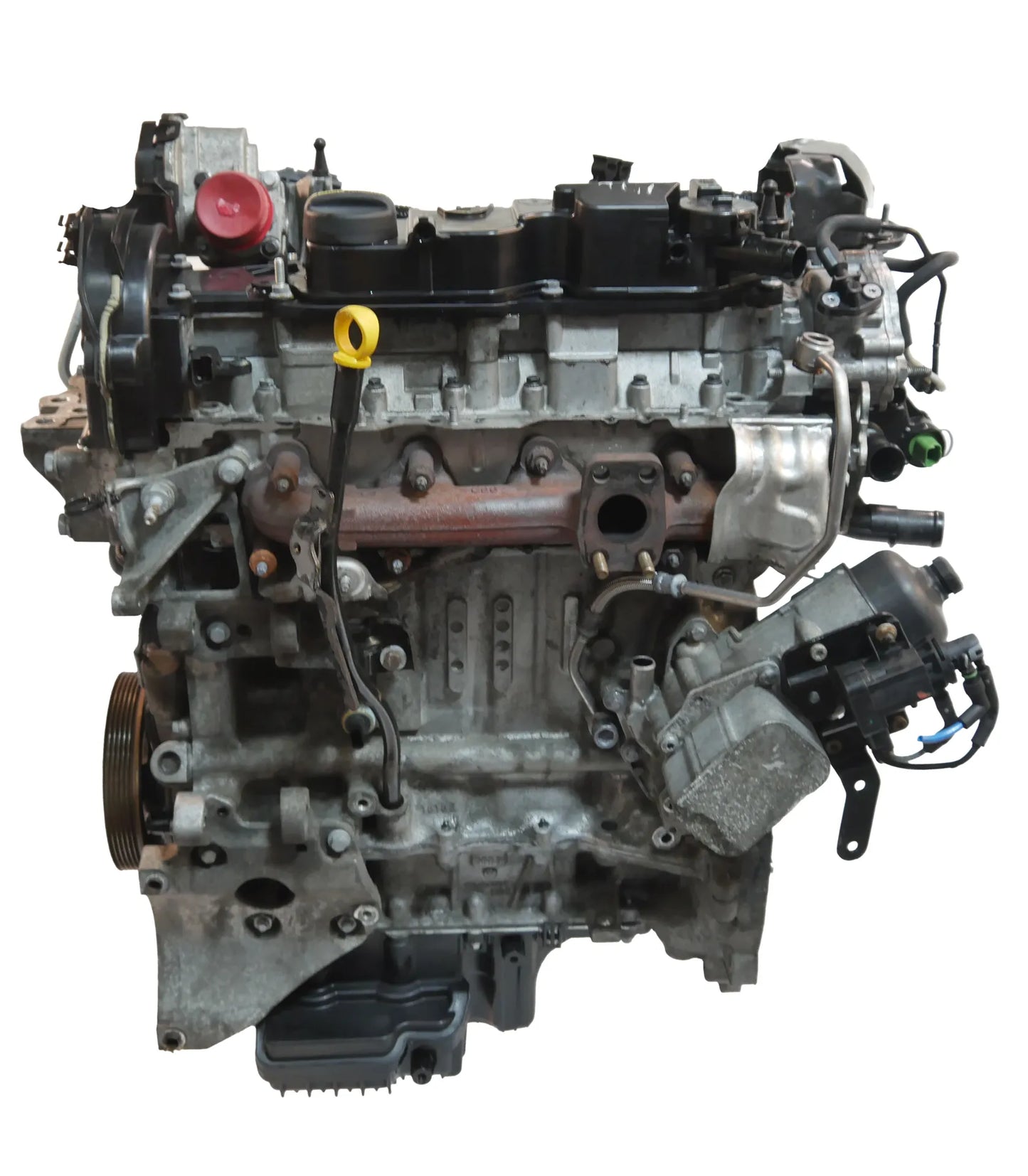 Motor Ford Transit V408 1.5 TDCi XVGA GV6Q-6006-AA