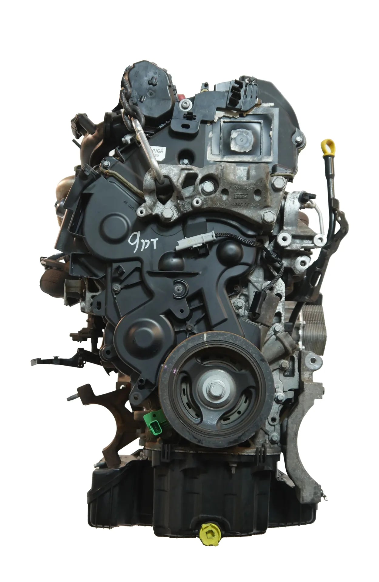 Motor Ford Transit V408 1.5 TDCi XVGA GV6Q-6006-AA