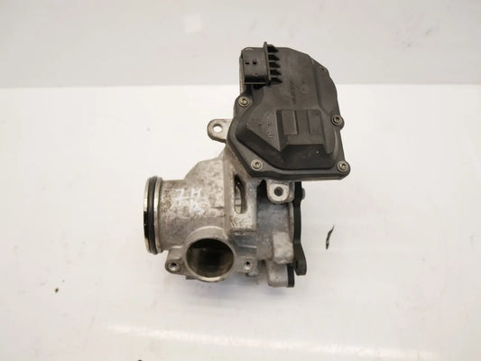 Válvula EGR Land Rover L538 2.0 D 204DTD 204DT AJ20D4 G4D3-5H273-CA