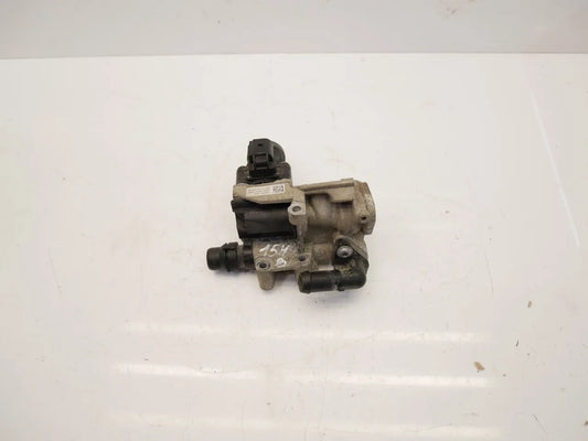 Válvula EGR Land Rover L538 2.0 D 204DTD 204DT AJ20D4 G4D3-9D475-BB