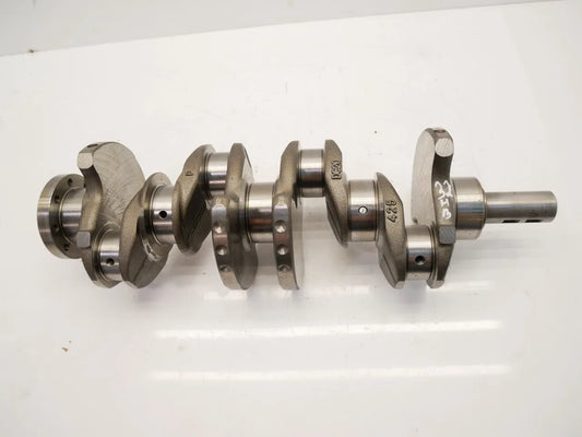 Cigüeñal Ford Galaxy S-Max 2.0 TDCi T8CJ T8CH T8CI 425