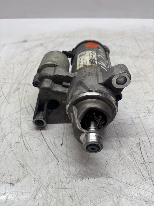 Motor de arranque Audi A4 A5 Q5 2.0 TDI DEUA DEU 04L911021B