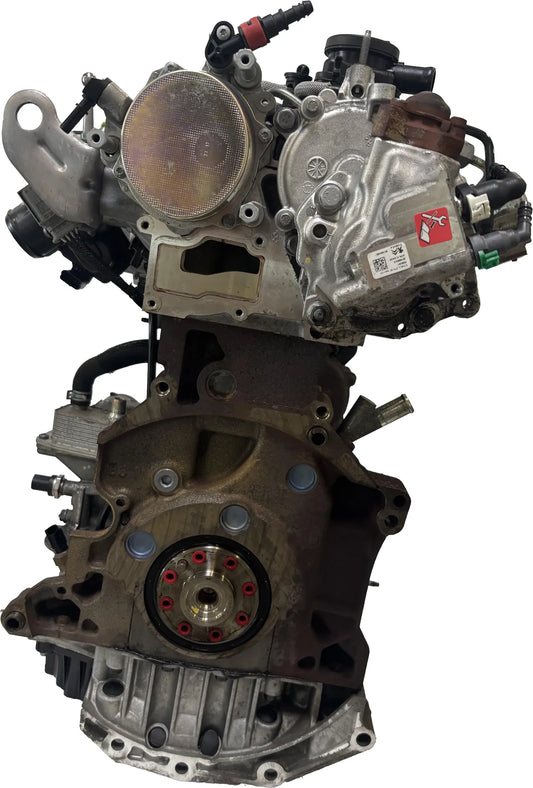 Motor Ford Mondeo V CE CD CF 2.0 TDCi T7CE DS7Q-6006-AA