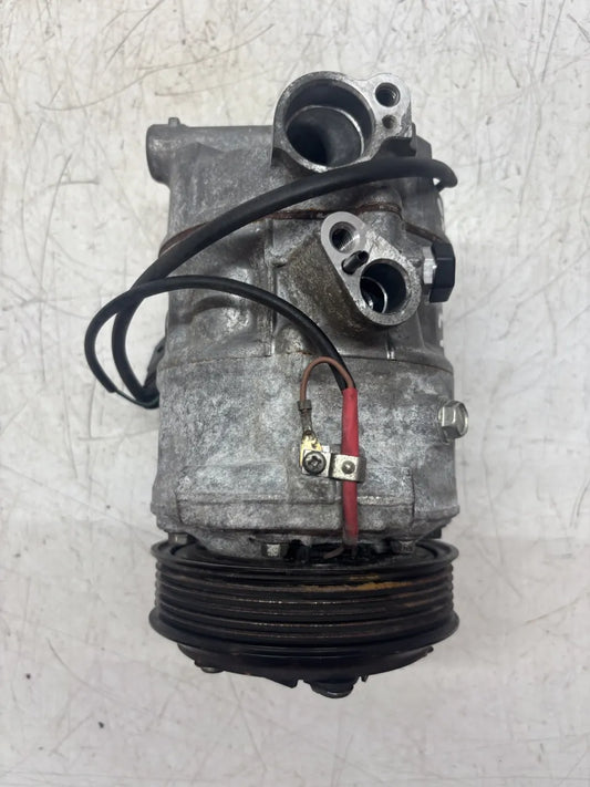 Compresor de aire acondicionado Porsche 911 3.0 gasolina DCHA DCH MDC.HA 9P1820803B