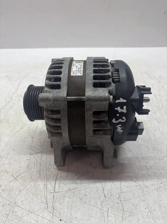 Alternador Porsche 911 3.0 gasolina DCHA DCH MDC.HA 9A260302200
