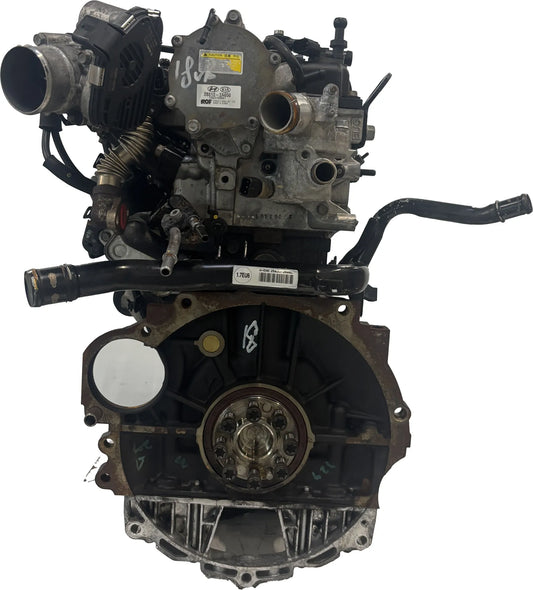 Motor Hyundai Kia i40 Optima 1.7 CRDi D4FD 151L12AU01