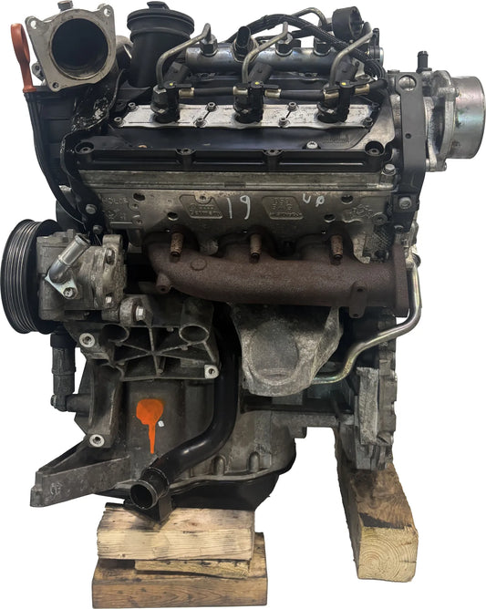 Motor Audi 3.0 TDI BUG 059100031J