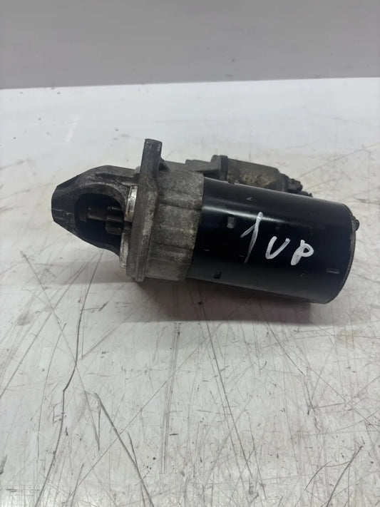 Motor de arranque Opel Astra H 1.4 Gasolina Z14XEP LJ2 55566800