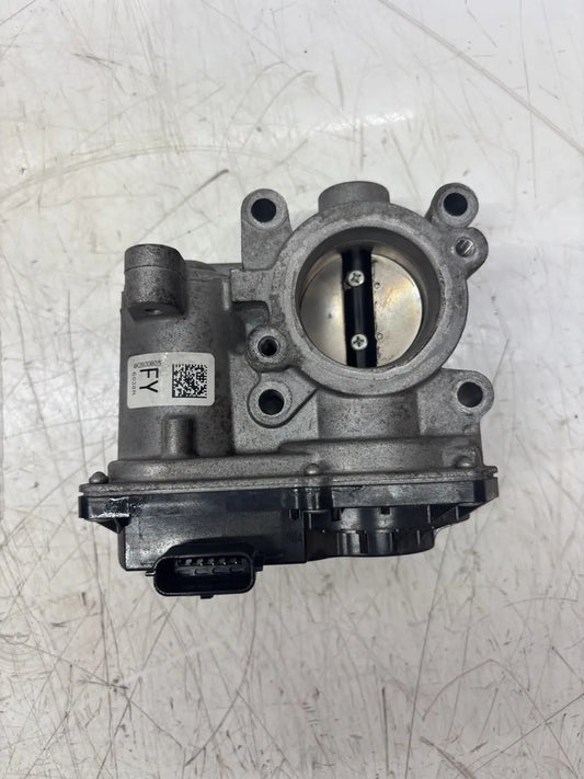 Mariposa Nissan Pulsar C13 F15 J11 1.2 DIG-T HRA2DDT 161206038R