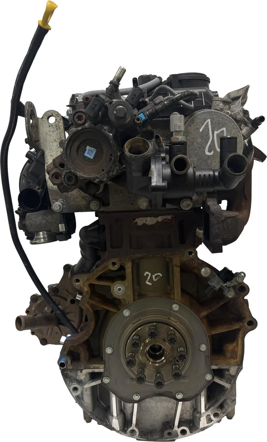 Motor Ford Transit V362 2.2 TDCi CYFF BK2Q-6006-AB