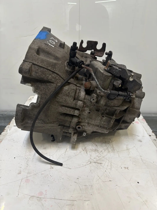 Transmisión Caja de cambios manual Ford Transit V362 2.2 TDCi CYFF VMT6 FK2R-7002-GGA