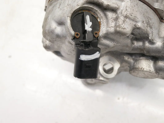 Compresor de aire acondicionado Audi Seat Volkswagen A3 Q3 Golf 1.5 TFSI DFYA DFY 5WA816803A
