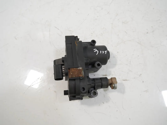 Elemento de control Opel Insignia 2.0 CDTi A20DTH LBS A20