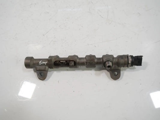 Tubo de raíl Opel Insignia 2.0 CDTi A20DTH LBS A20 55576177