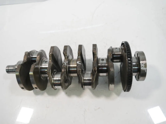 Cigüeñal Defectuoso Opel Insignia 2.0 CDTi A20DTH LBS A20 3946
