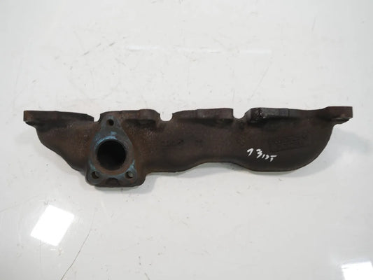 Colector de escape Opel Insignia 2.0 CDTi A20DTH LBS A20 55565985