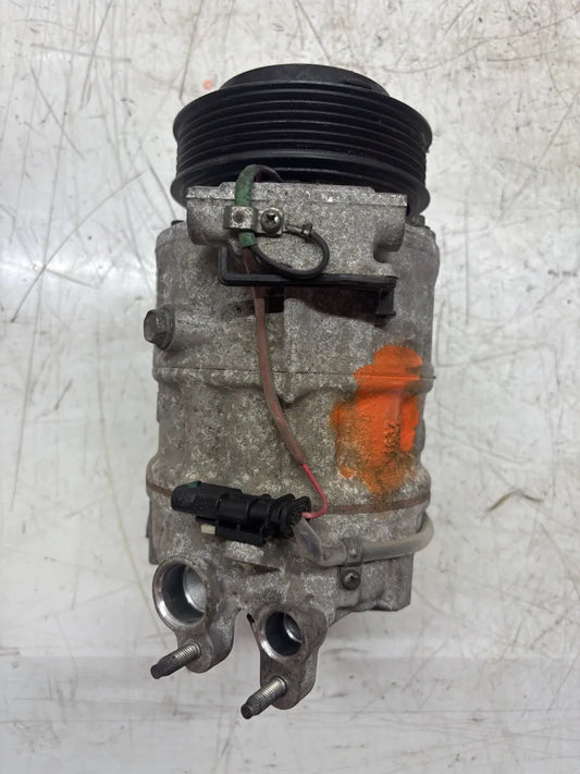 Compresor de aire acondicionado Land Rover 3.0 Diesel 306DTA TDV6 CPLA-19D629-AE