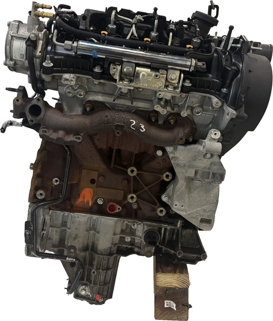 Motor Land Rover Range Sport 3.0 Diesel 306DTA TDV6 GPLA-6006-BA