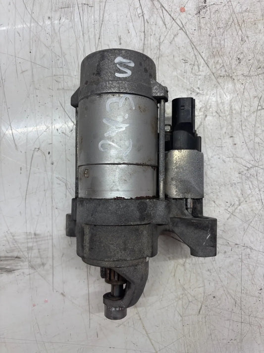 Motor de arranque Audi A6 C7 A7 3.0 TDI Quattro CRTD CRT 059911024P