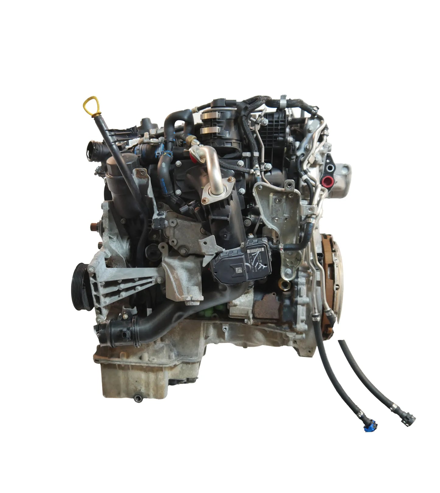 Motor Mercedes-Benz Sprinter 2.2 CDI EURO6 OM651.958 651.958 OM651 A6510109619