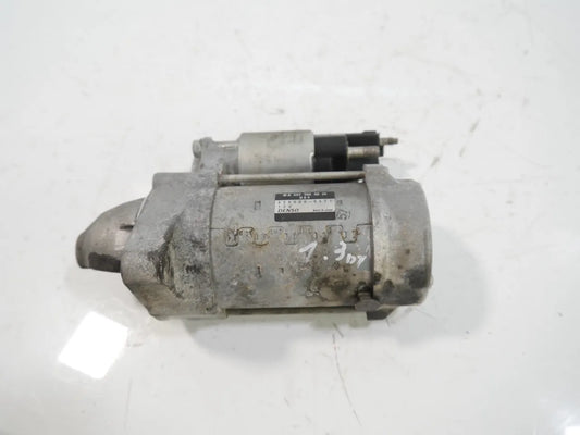 Motor de arranque Mercedes-Benz Sprinter 2.2 CDI EURO6 OM651.958 651.958 428000-5511