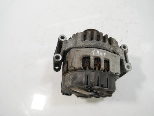 Alternador Mercedes-Benz Sprinter 2.2 CDI EURO6 OM651.958 651.958 A0009067702