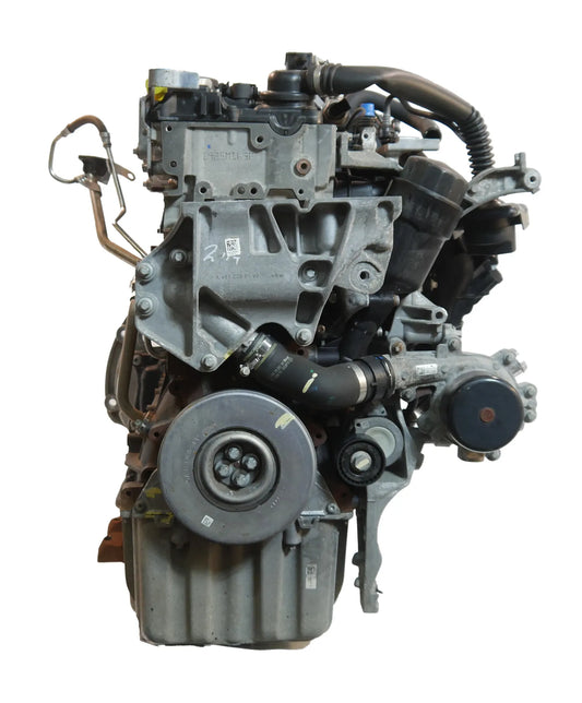 Motor Mercedes-Benz Sprinter B907 2.2 Euro6 OM651.958 651.958 OM651 A6510104719