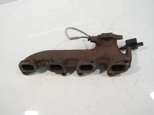 Colector de escape Mercedes-Benz Sprinter 2.2 Euro6 OM651.958 651.958 A6511420801