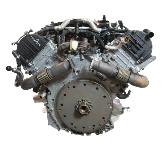 Motor Audi A5 S5 A8 D4 3.0 quattro CTDA CTD 059100099G
