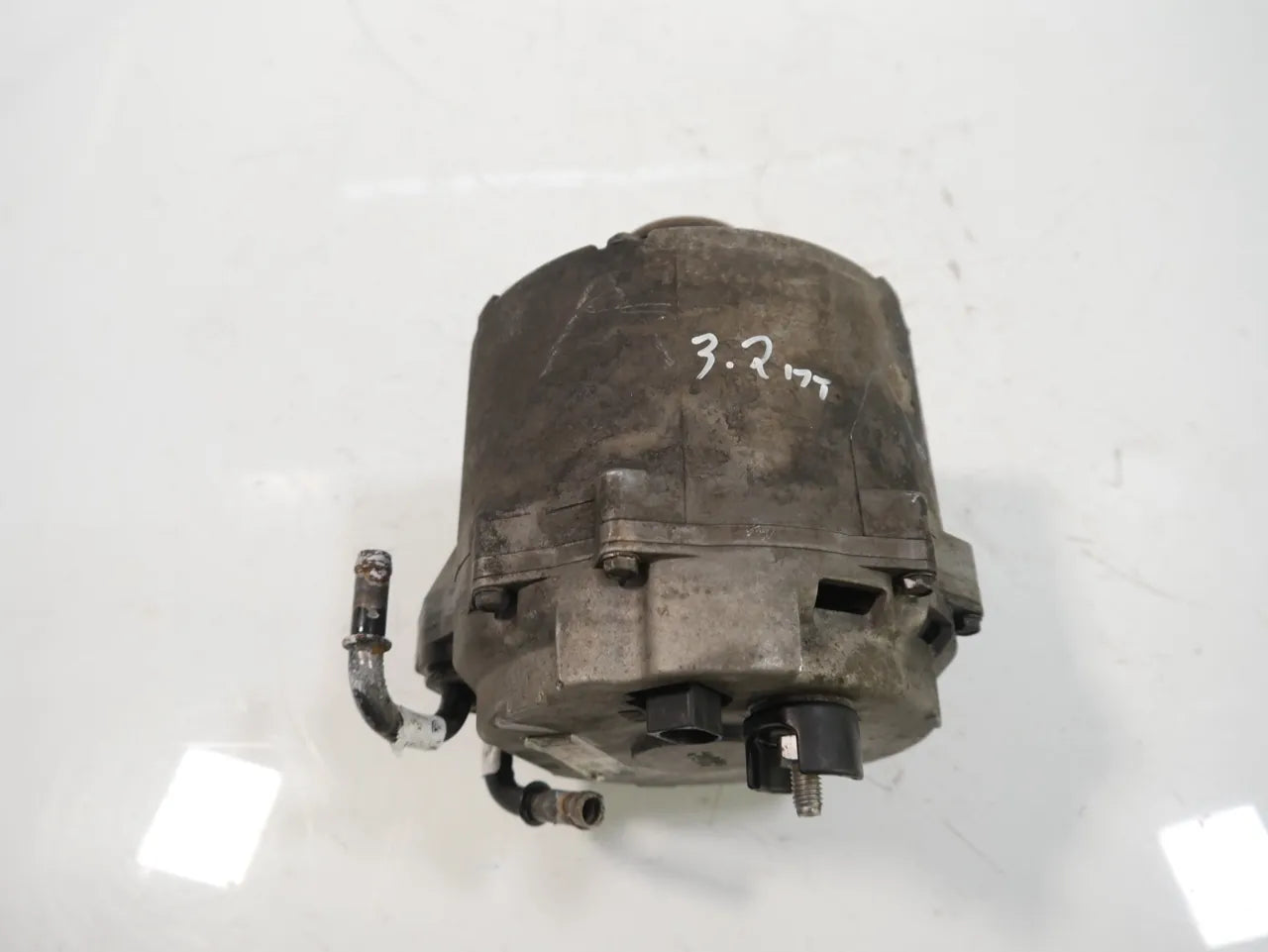 Alternador Audi A5 S5 A8 D4 3.0 quattro CTDA CTD 059903018L